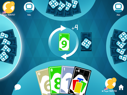 One Card! 5.0 screenshots 4