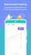 screenshot of Baby Tracker & Diary - CuboAi