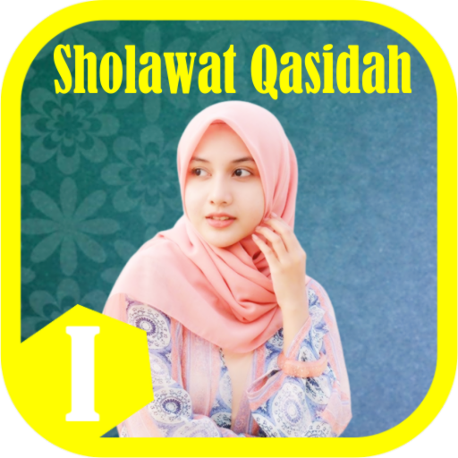 Sholawat Qasidah Merdu 2024 3.0 Icon