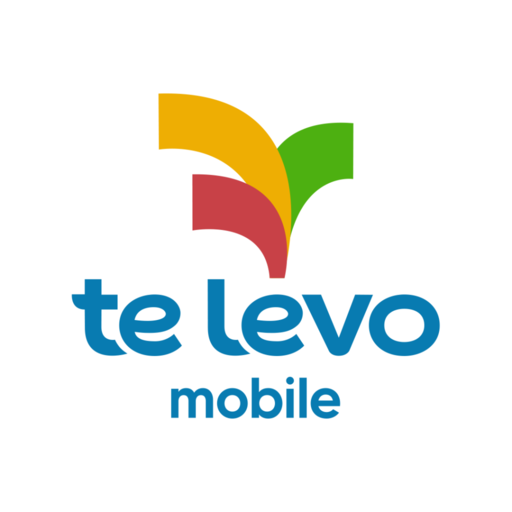 Te Levo Mobile logo
