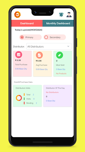 Android application Sify SFFNXT-ForumNXT screenshort