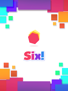 Six! Screenshot