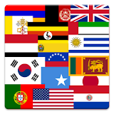 Flags Of The World icon