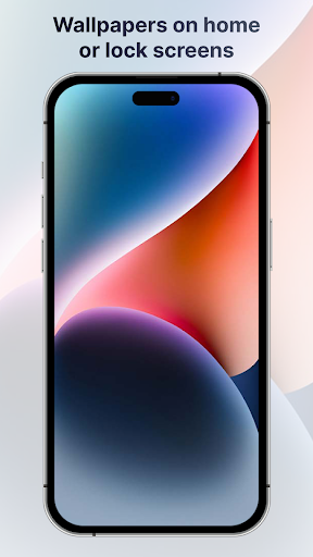 Screenshot of Wallpapers 4K - HD Backgrounds