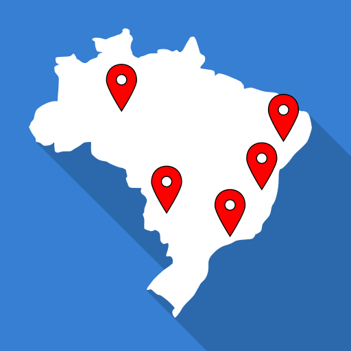 Cidades do Brasil