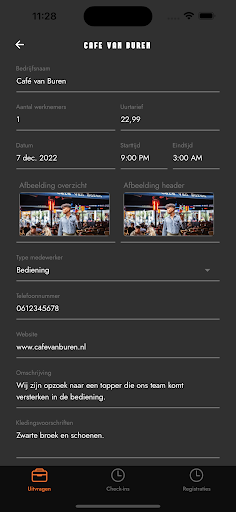 Barrie Zakelijk Screen 3