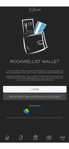 The Rockwellist Screenshot 4 - AppWisp.com