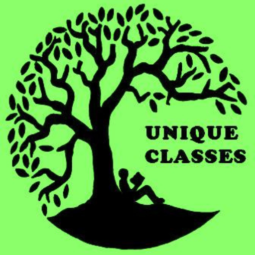 UNIQUE COACHING CLASSES logo