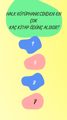 Kitap Kuşu - Screenshot 2