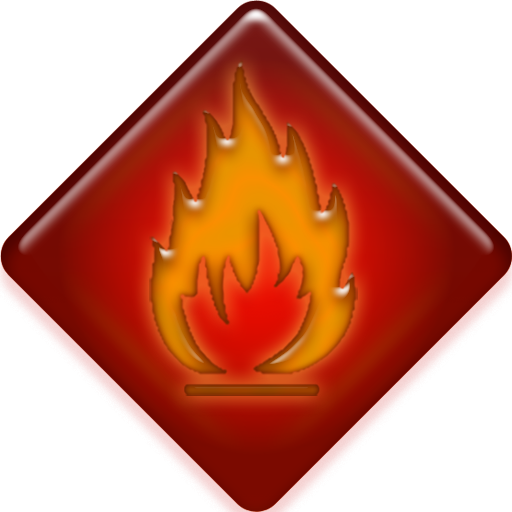 Dangerous Goods ADR 2023 Pro 3.7 Icon