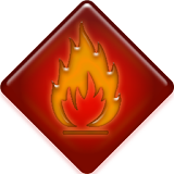 Dangerous Goods - ADR Pro (ADR 2021) icon