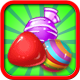 Candy Forest Blast icon