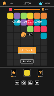 Tireur de couleur screenshots apk mod 5