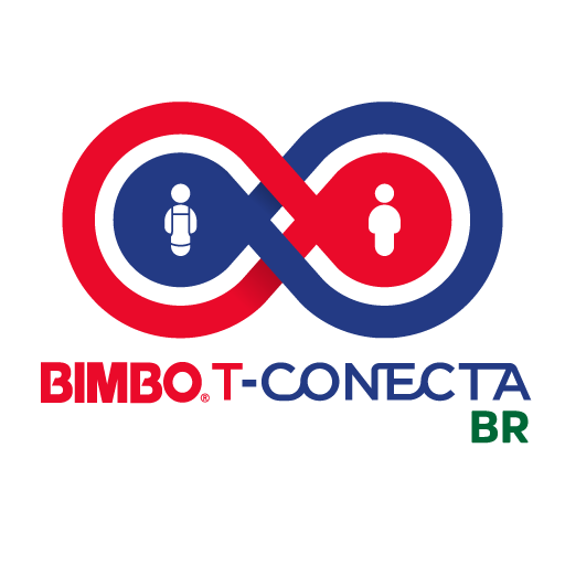 Bimbo T-Conecta logo
