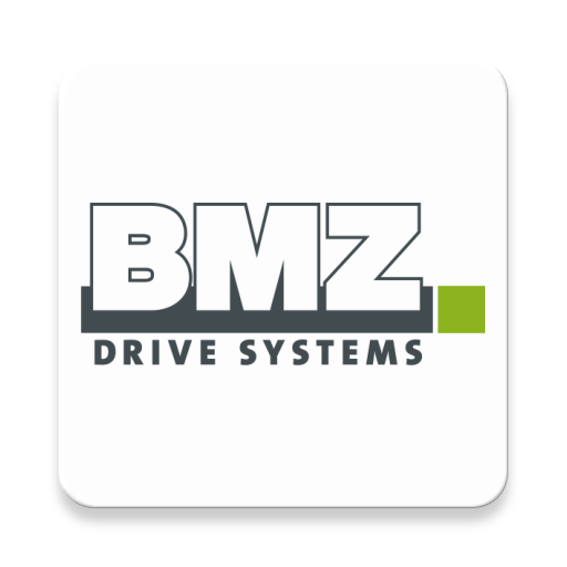 BMZ Connect C  Icon