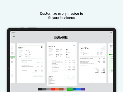 Screenshot image