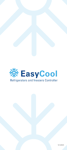 Android application Easy Cool Fábrica screenshort