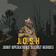 J.O.S.H - India's Very Own Indie FPS Multiplayer