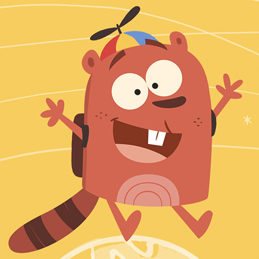 LANGUAKIDS English for kids Download on Windows