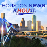 Houston News and Weather icon