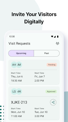 Canary Vista Compound
