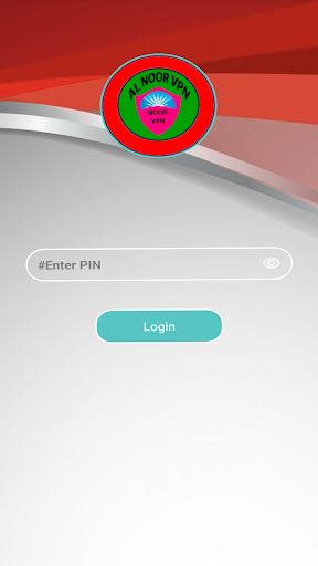 Android application Al Noor vpn screenshort
