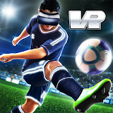 Final Kick VR icon