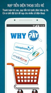 Whypay: Mobile Billing & Topup For PC installation