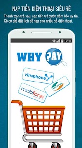 Whypay: Mobile Billing & Topup For PC 1