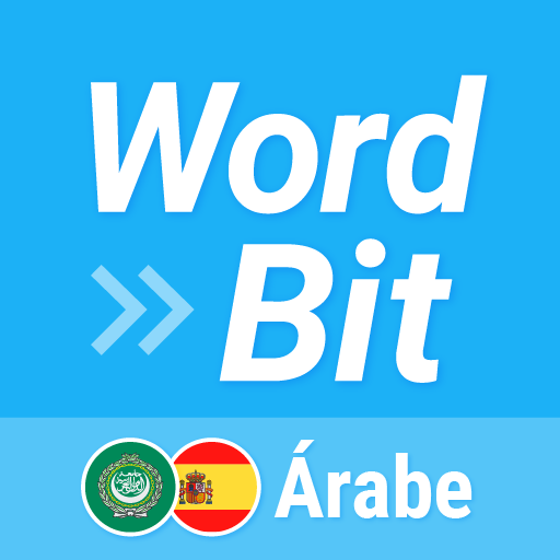 WordBit Árabe - AppWisp.com