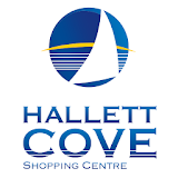 Hallett Cove Shopping Centre icon