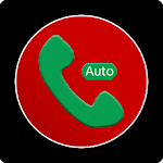 Cover Image of Descargar Automatic Call Recorder - Auto  APK