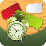 Auto SMS Timer icon