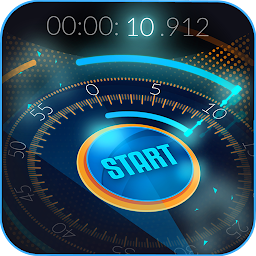 Icon image Stopwatch Timer