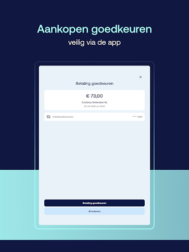 ICS Creditcard screenshot 14