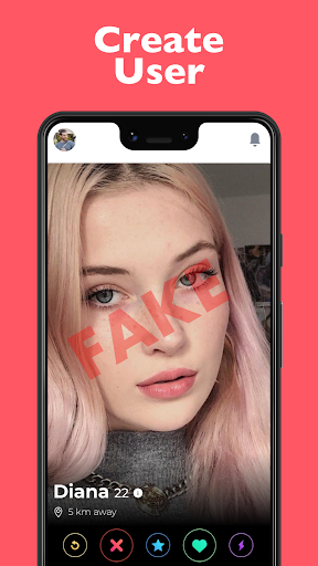TinJoke - Pranks For Tinder Screen 2
