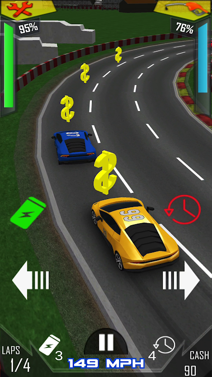 Turbo Car Racing Offline Games - 0.0.006 - (Android)