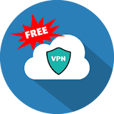 FREE CLOUD VPN PRO ADVICE icon