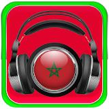 Maroc Live Radio icon