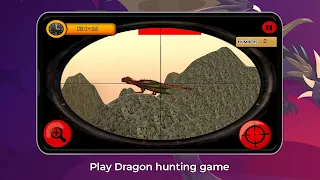 Deadly Dragon - Screenshot 1