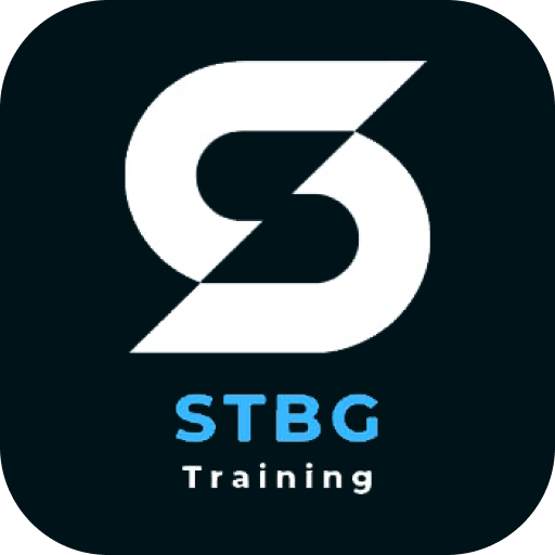STBG Training logo