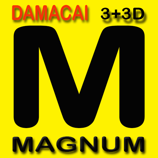 Magnum 4D Malaysia Download on Windows