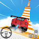 Car Stunt Master: Multiplayer - Androidアプリ