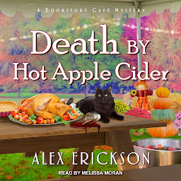 Imagen de icono Death by Hot Apple Cider