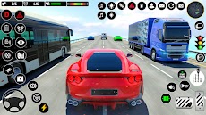 GT Car Racing Games 3D Offlineのおすすめ画像1