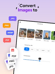 Unknown app Screenshot
