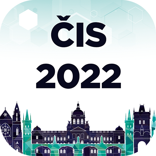 ČIS 2022 1.0.0 Icon