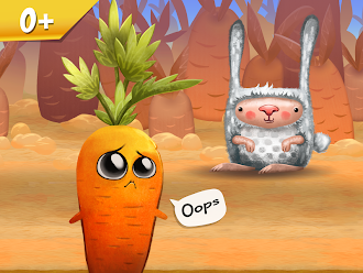 Game screenshot Creature Seekers apk download