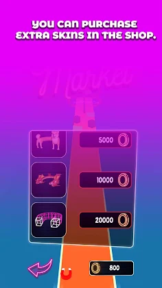Be Magnetic! - Screenshot 4