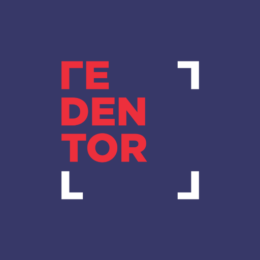 Igreja do Redentor logo